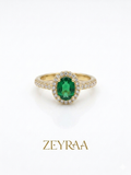 Kashvi Ring