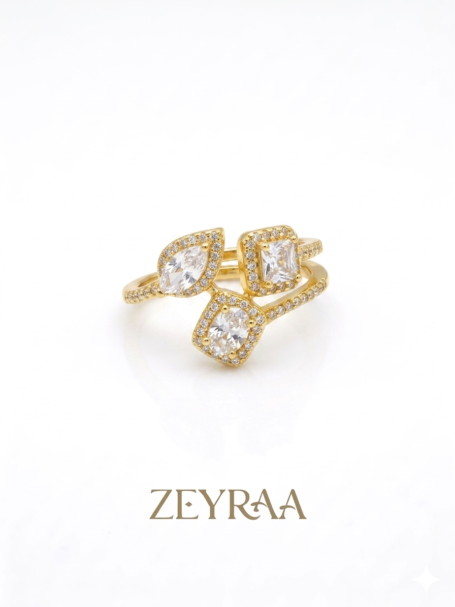 Victoria Ring