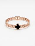 Clover Kada Bracelet