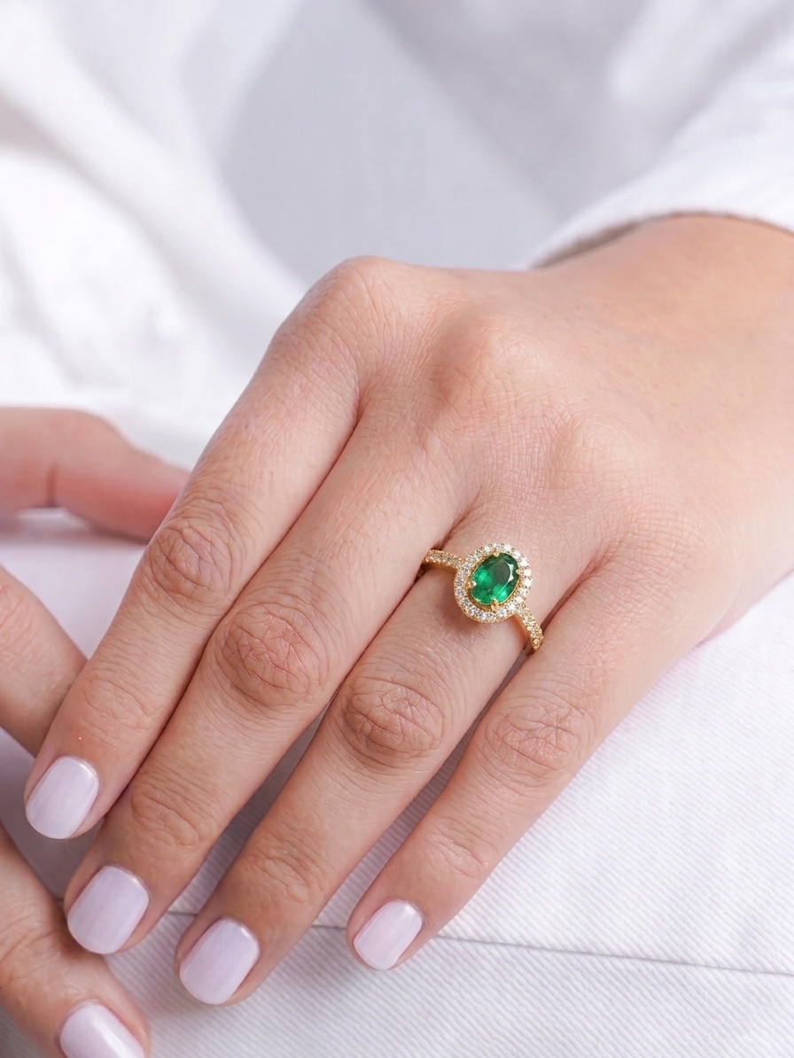 Kashvi Ring