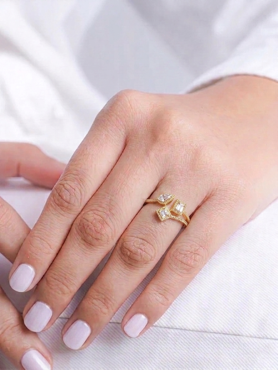 Victoria Ring
