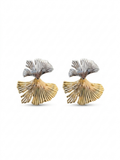 Shell Earring