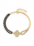 Takshvi Mangalsutra Bracelet