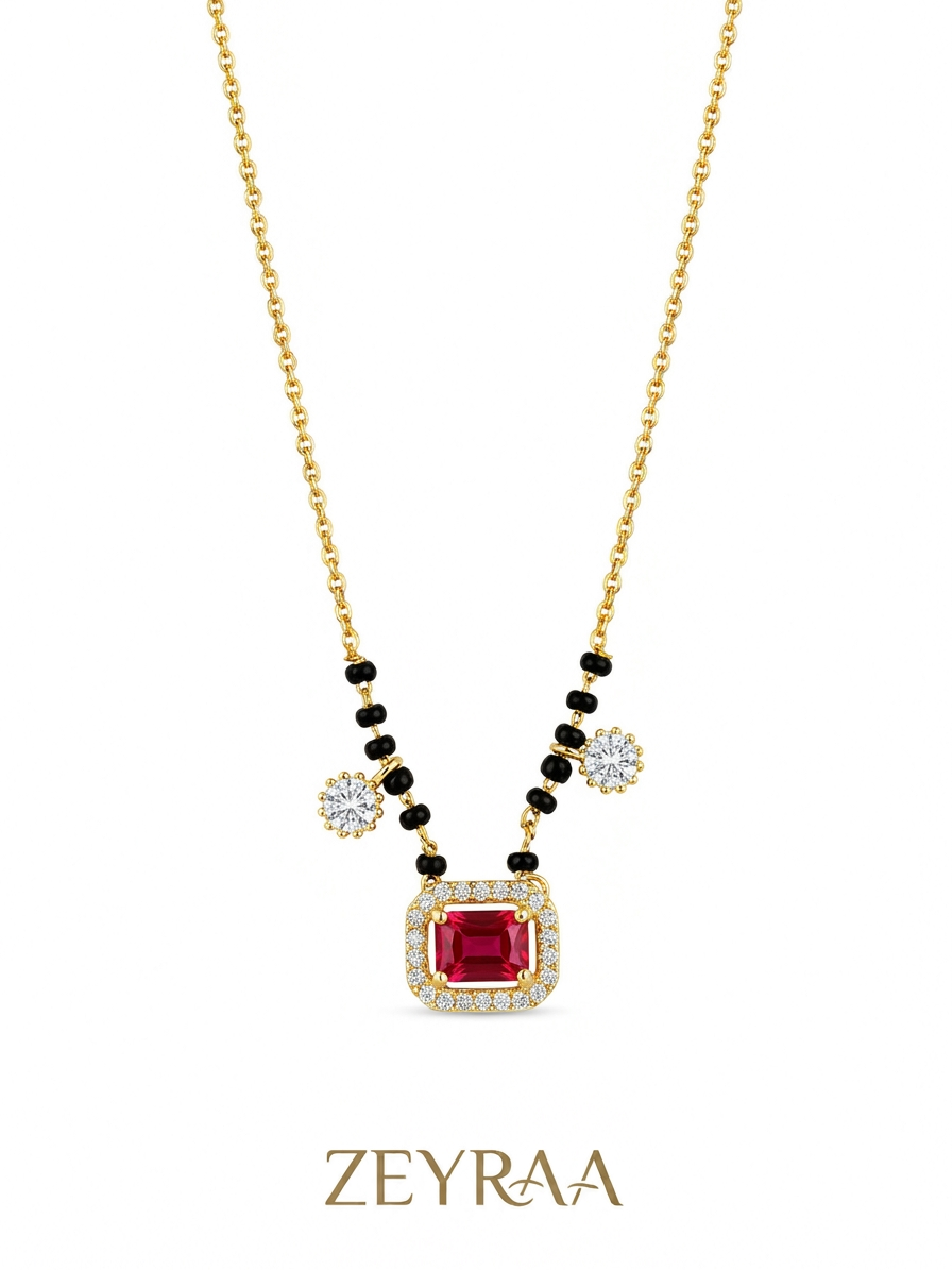Noor Mangalsutra