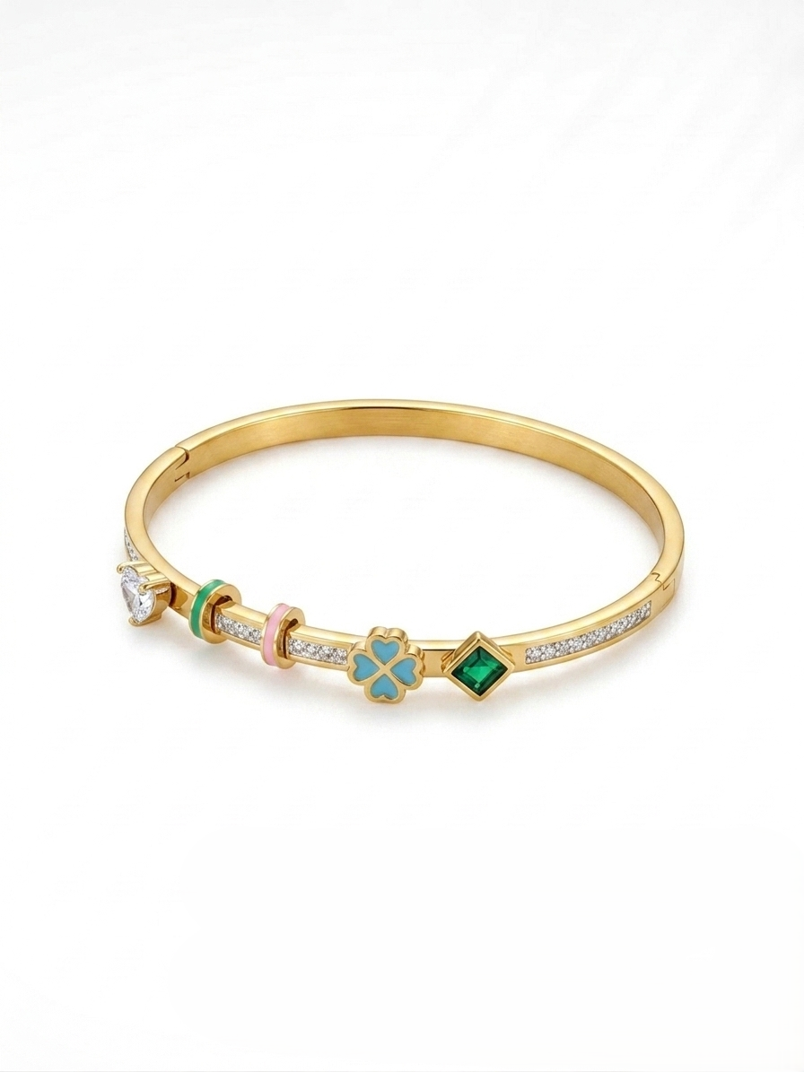 Break Down Kada Bracelet
