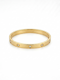 Bree Band Bracelet
