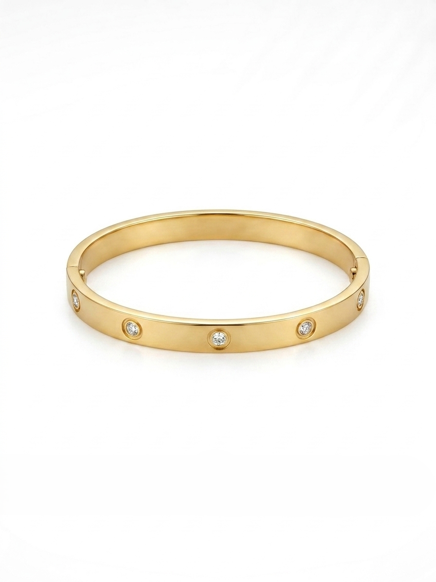 Bree Band Bracelet