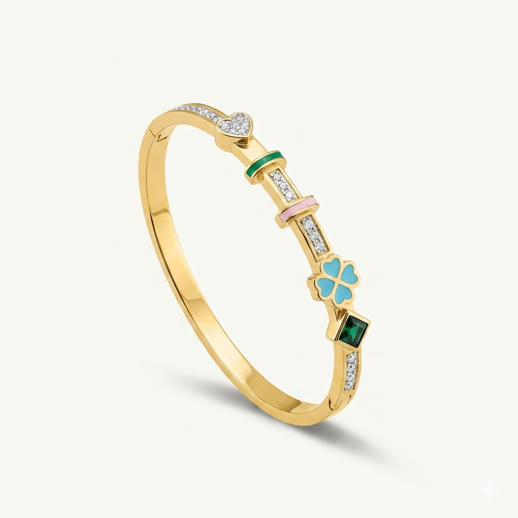 Break Down Kada Bracelet
