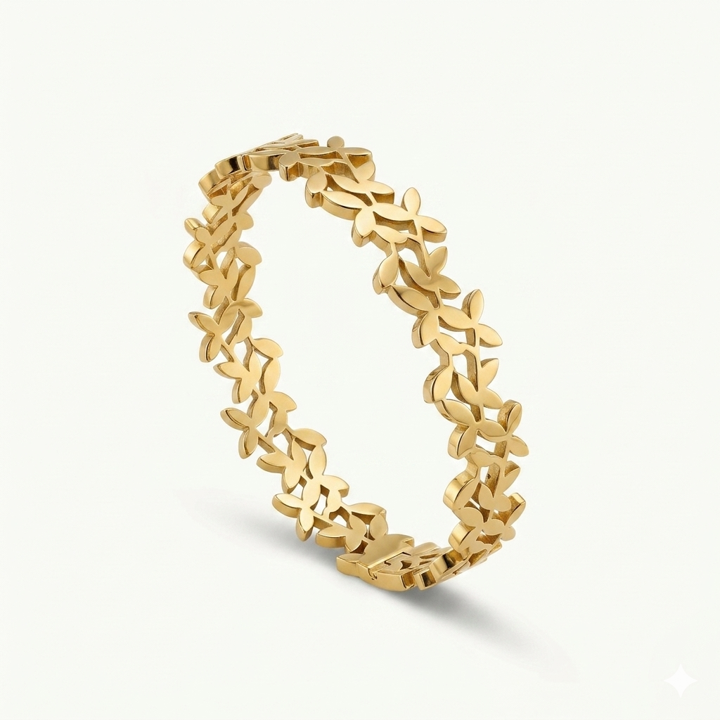 Wall Kada Bracelet