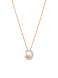 Rebit Chain Pendent Necklace