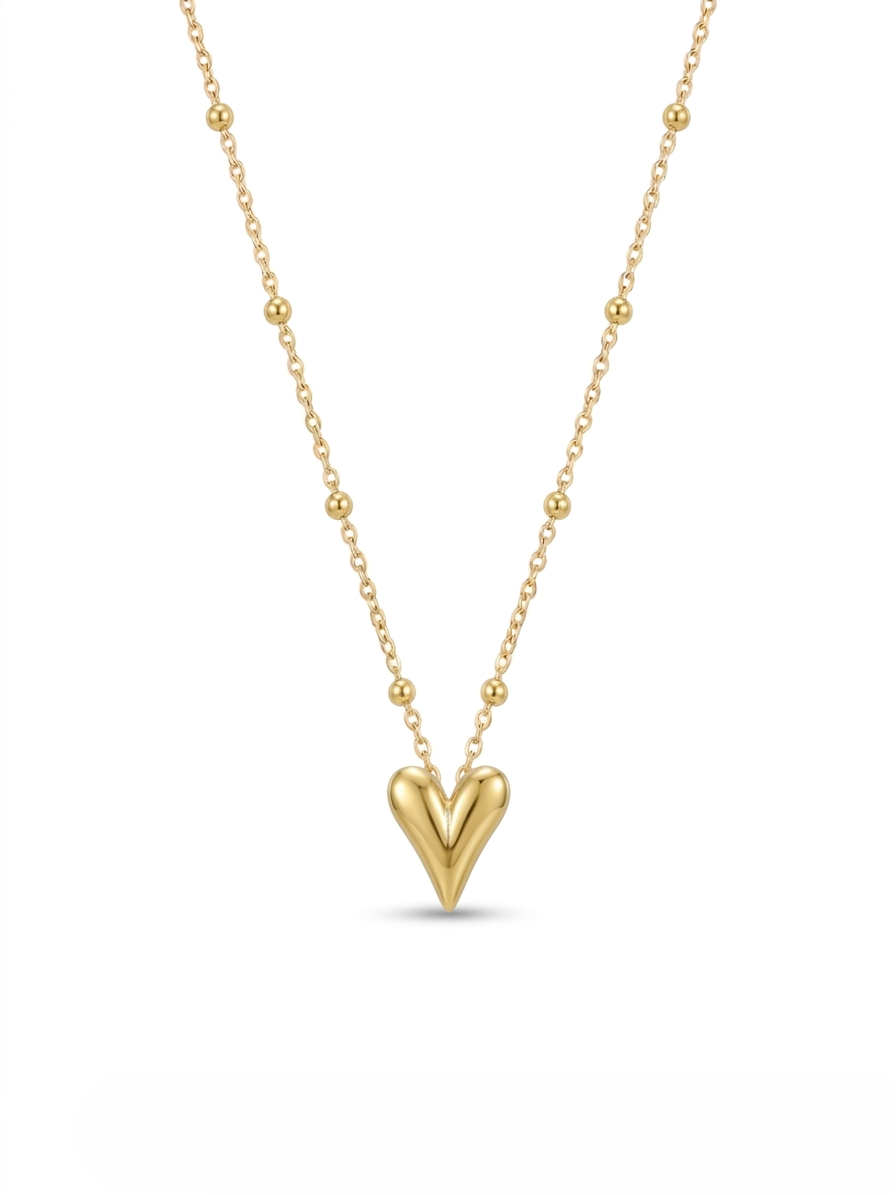 Usaagi Chain Pendent Necklace