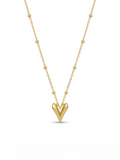Usaagi Chain Pendent Necklace