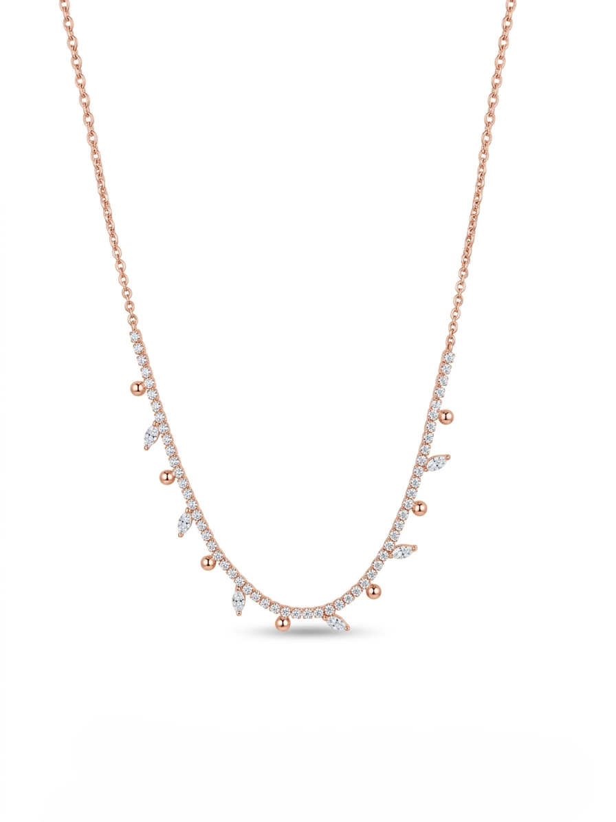 Kinzy Chokar Necklace