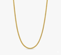 Woven Chain for Woman