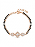 Niharika Mangalsutra Bracelet