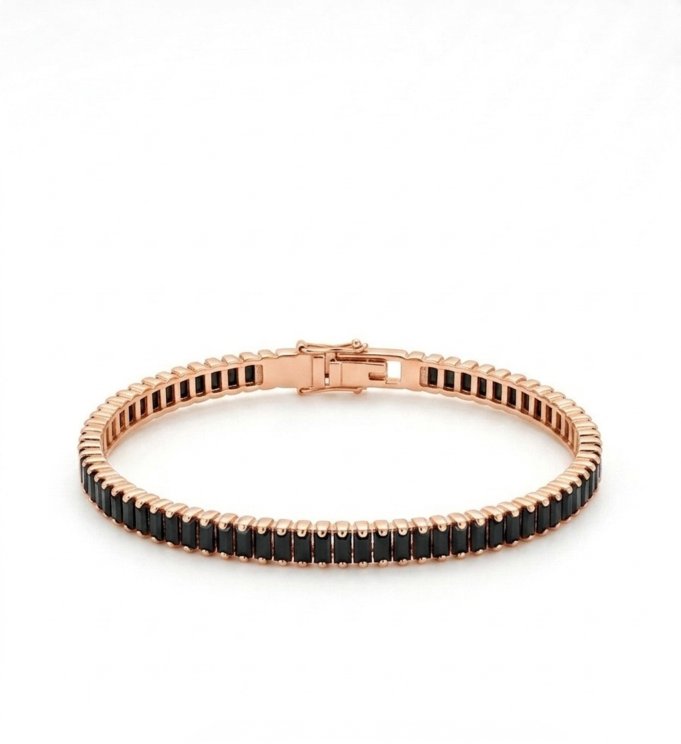 Pihu Diamond Bracelet