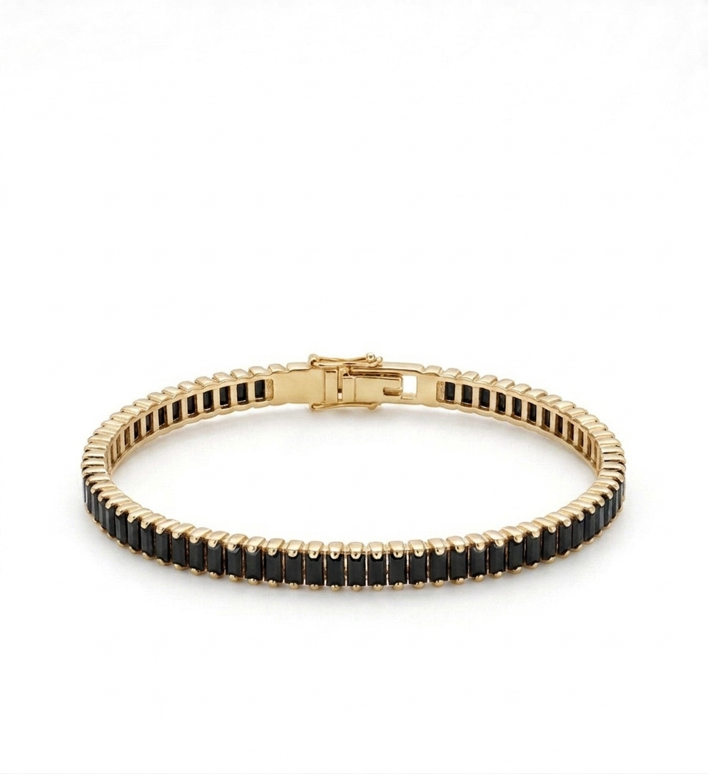 Pihu Diamond Bracelet