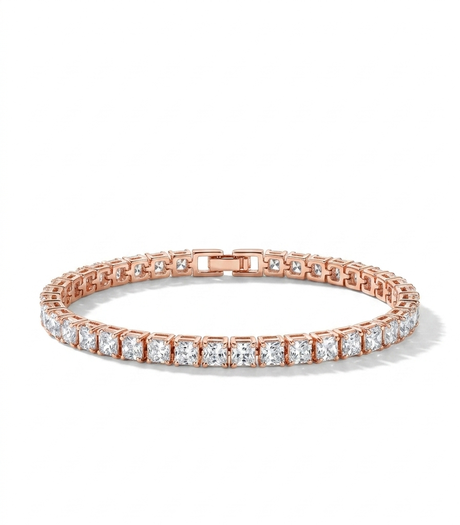 Darina Diamond Bracelet