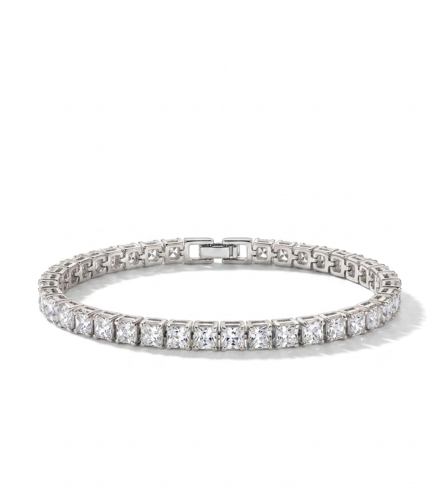Darina Diamond Bracelet