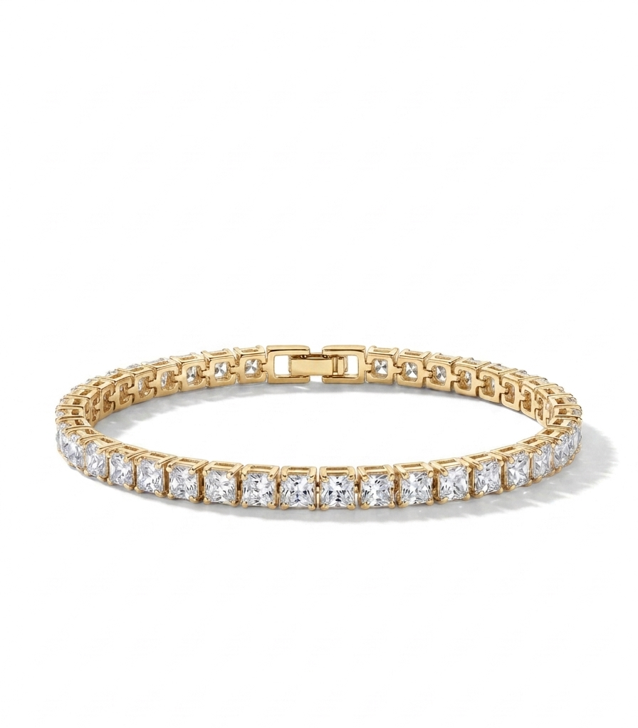 Darina Diamond Bracelet