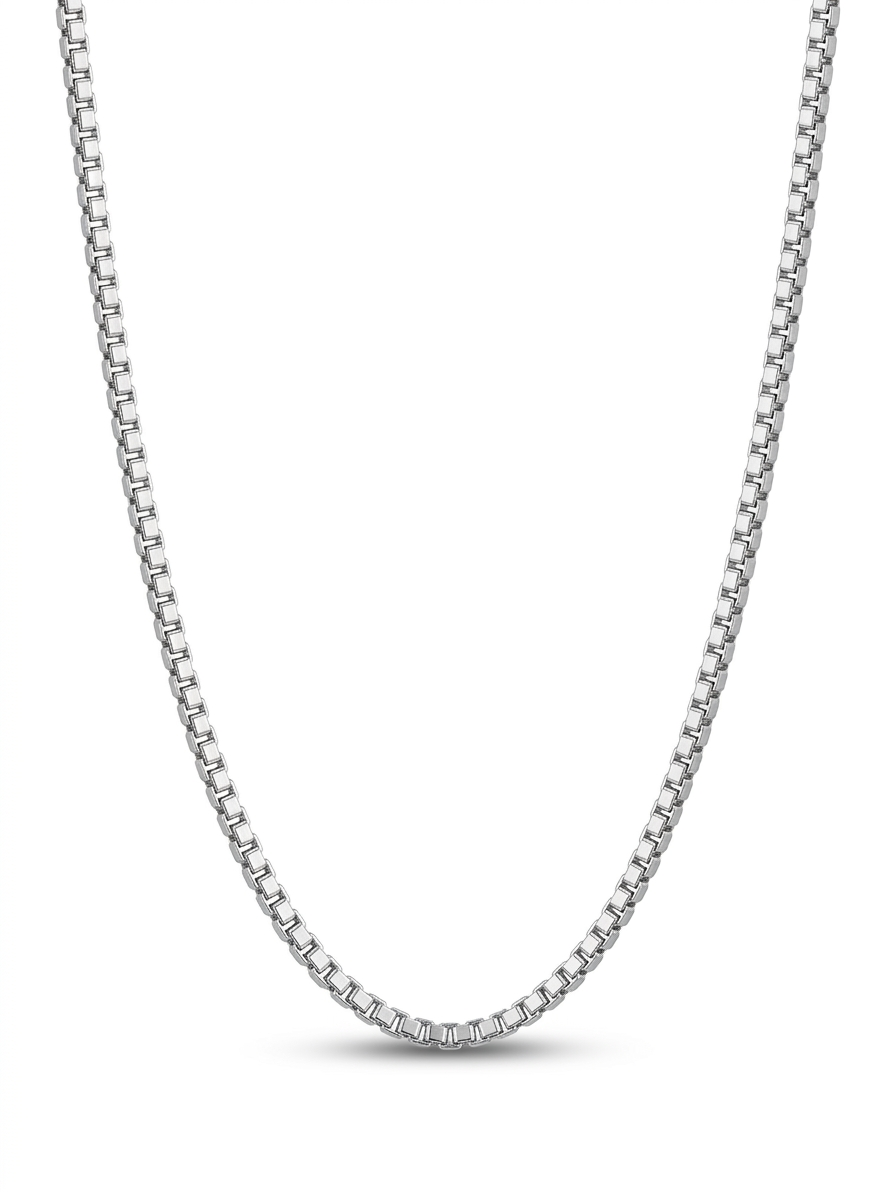 Bolt Box Chain