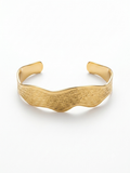 Wave Aura Cuff Kada