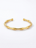 Bamboo Elegance