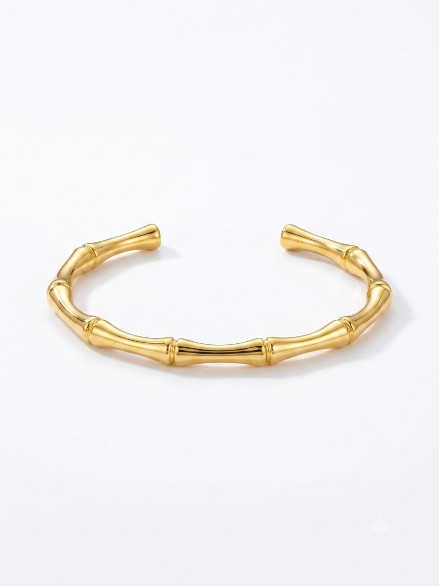 Bamboo Elegance