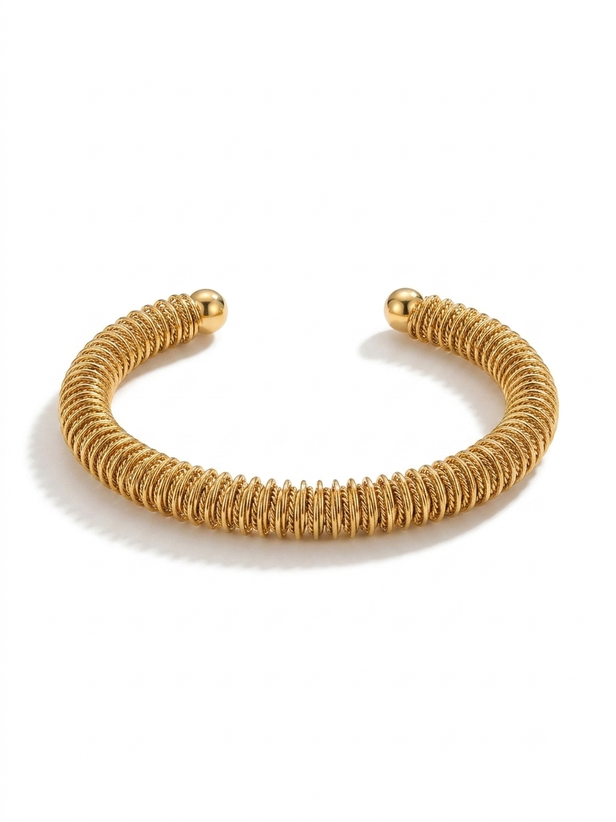 Aurum Mesh Kada