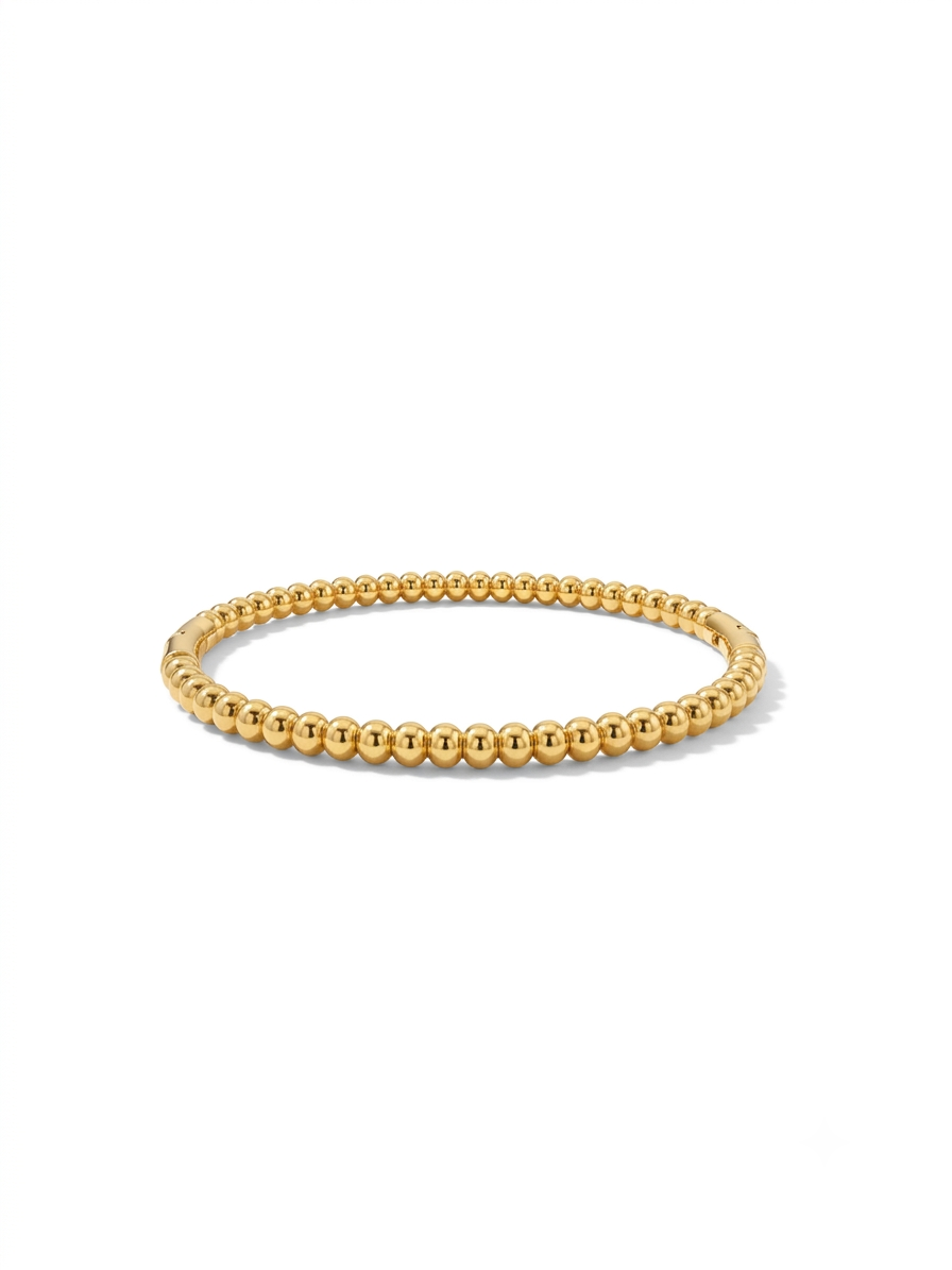Luxe Bead Kada