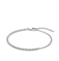 Minimalist Sparkle Bracelet