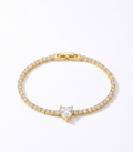 HeartGlow Bracelet