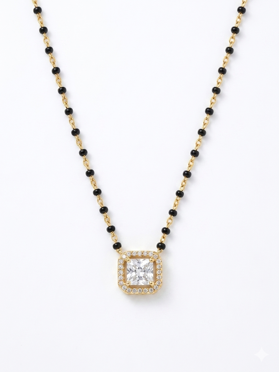 Zeenat Mangalsutra