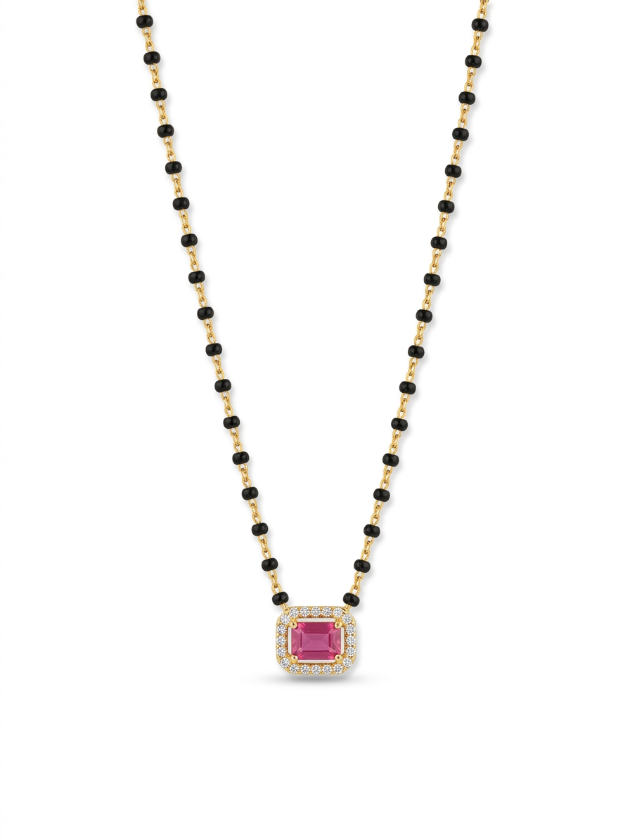Zeenat Mangalsutra