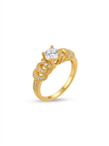 Empress Spark Ring
