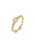 Kavya Diamond Ring