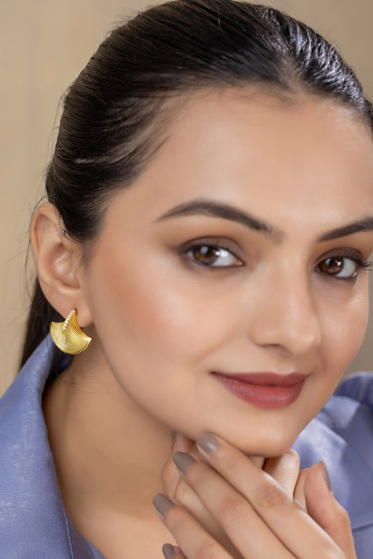 Agastya Earrings