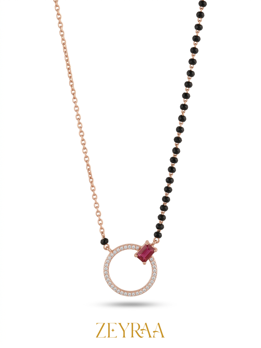 Sangrila Mangalsutra