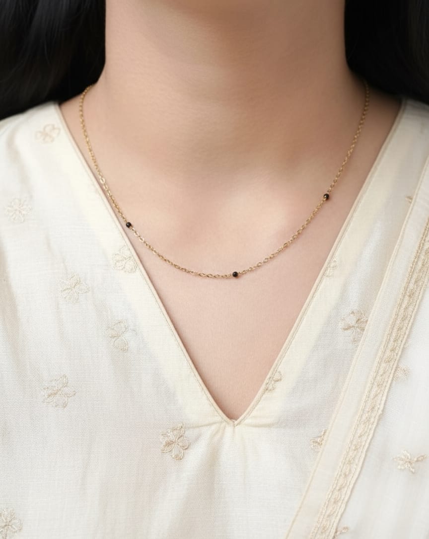Nyra Mangalsutra
