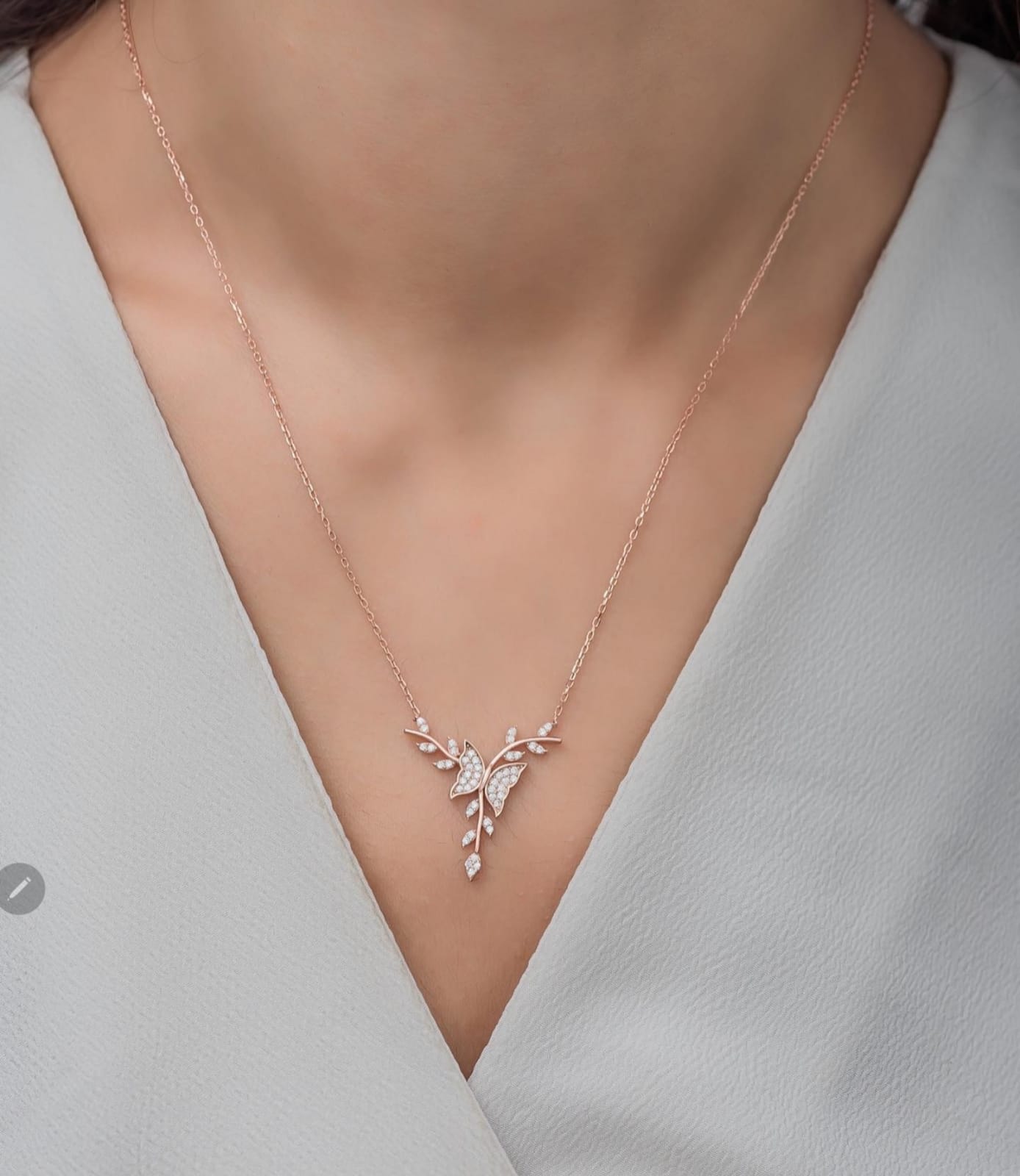 Tree Butterfly butterfly