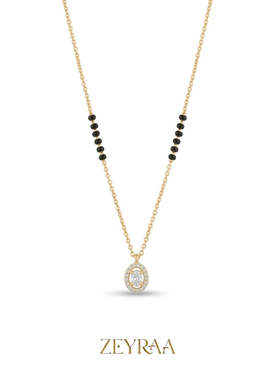 Archita Mangalsutra