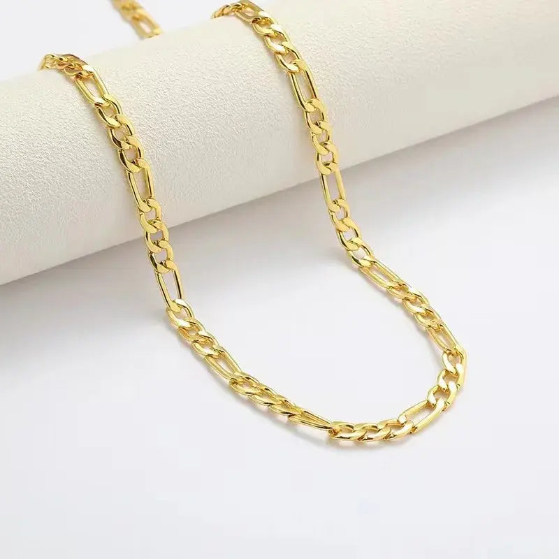 Youth Figaro Chain - 5mm