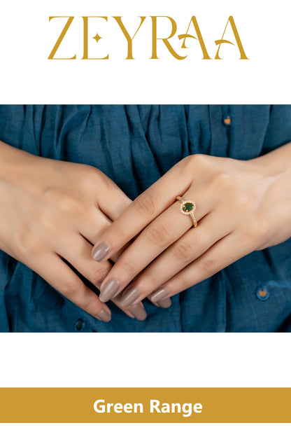 Kashvi Ring
