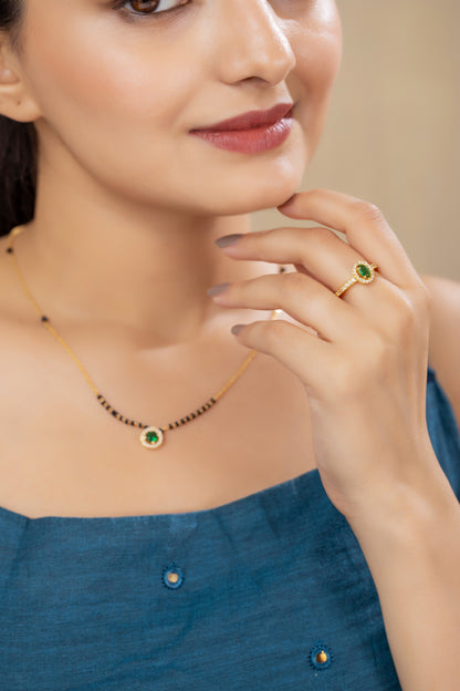 Kashvi Ring