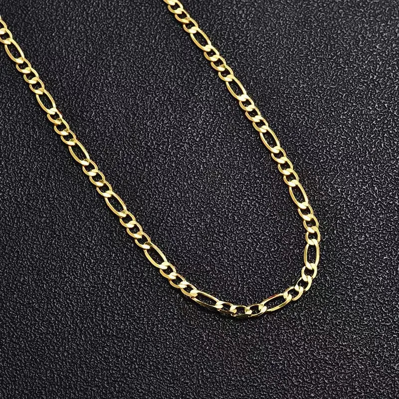 Youth Figaro Chain - 5mm
