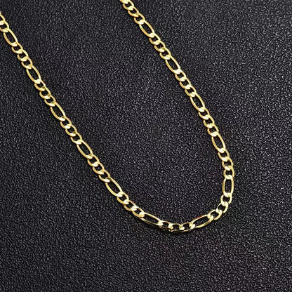 Youth Figaro Chain - 5mm