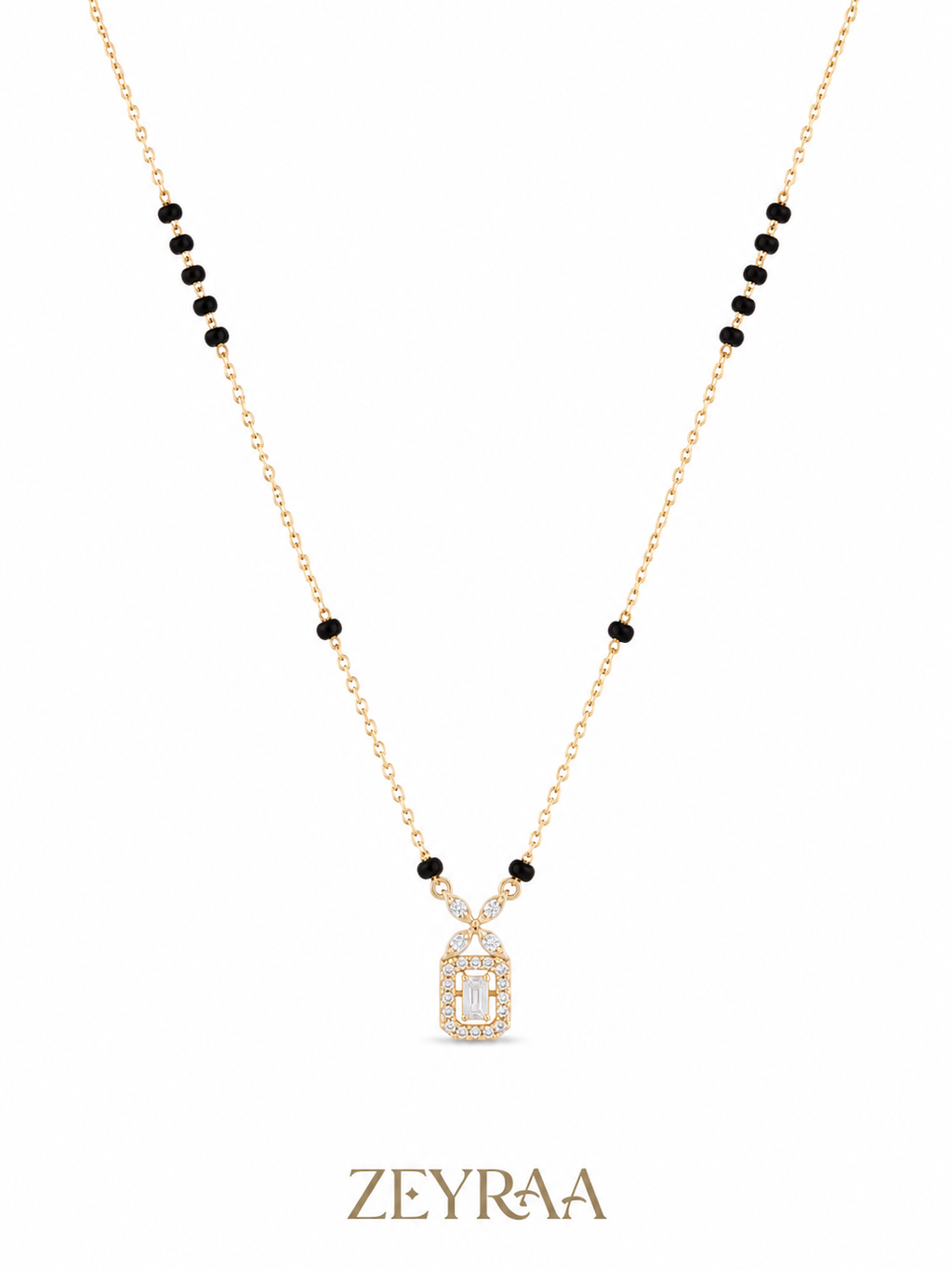 Vandana Mangalsutra