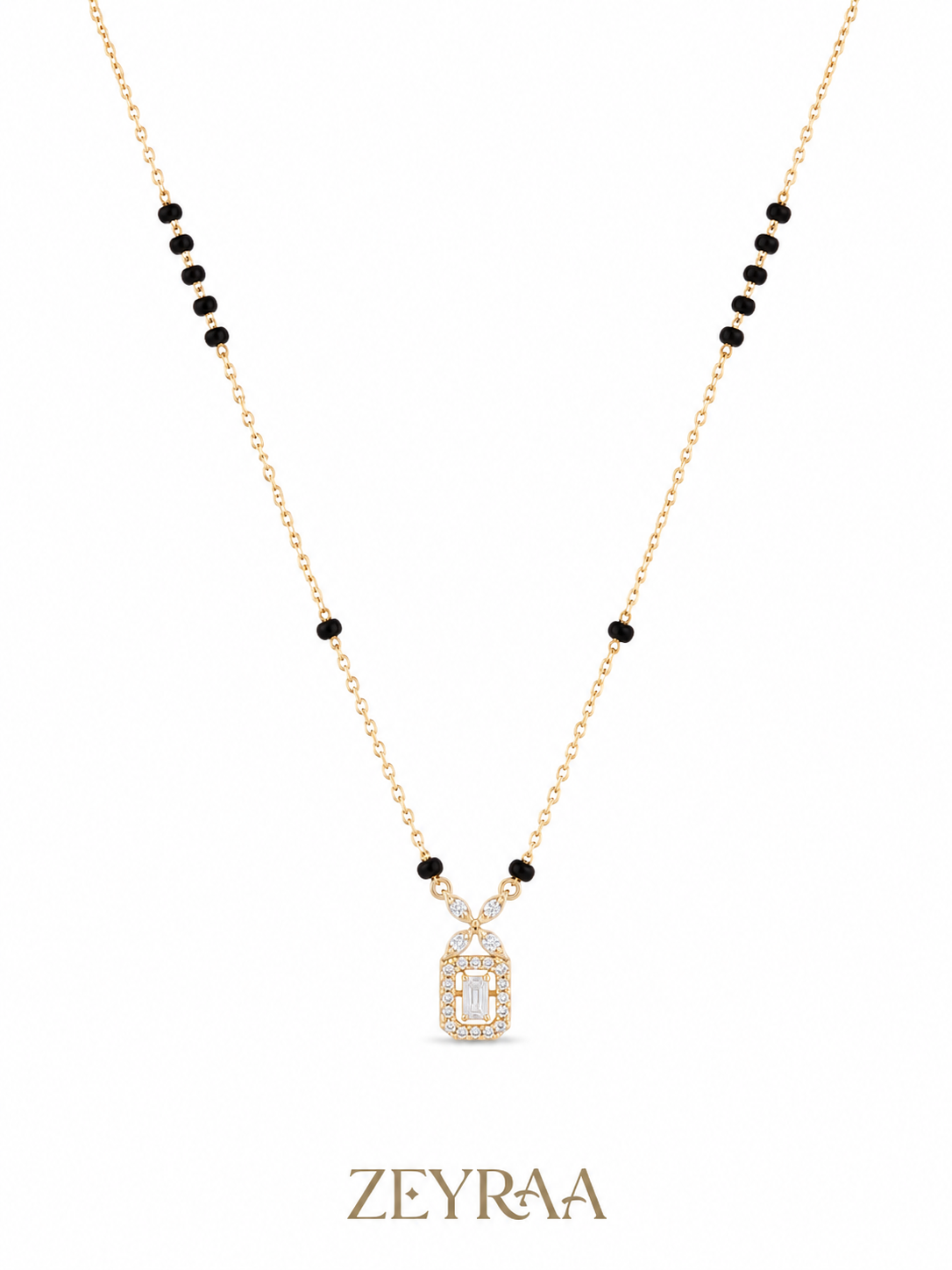 Vandana Mangalsutra