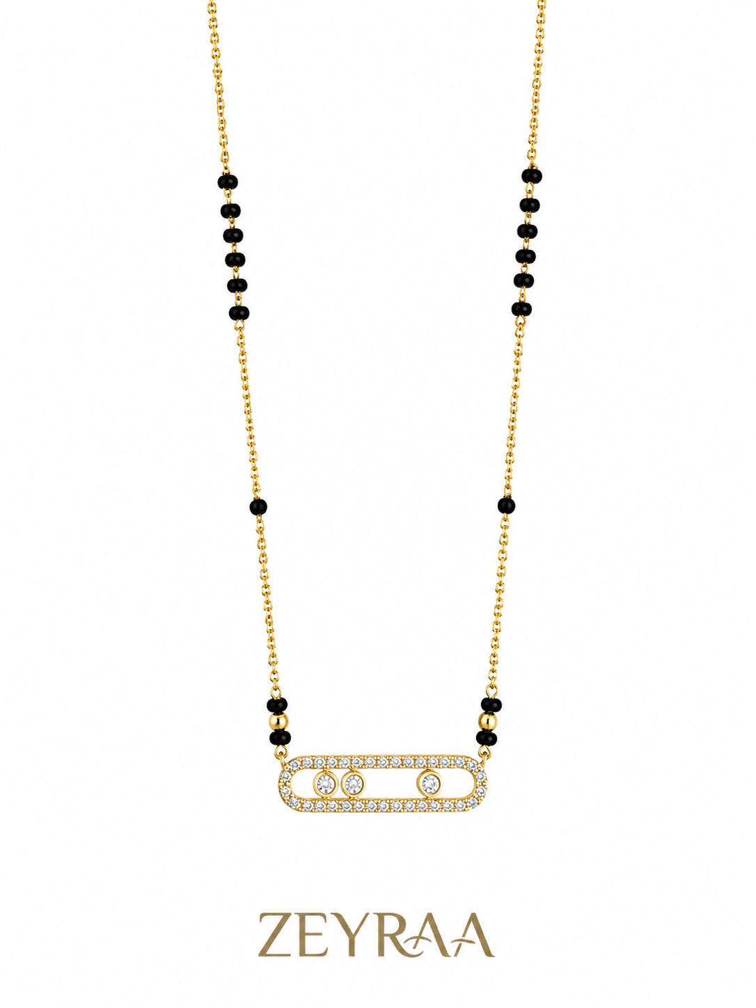 Meera Mangalsutra