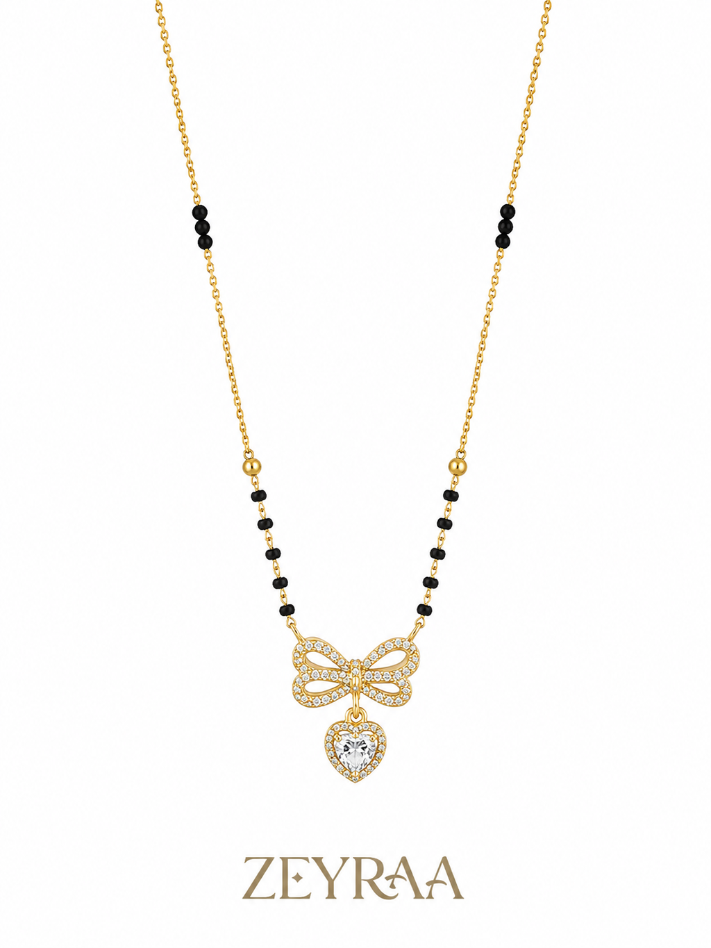 Kanika Mangalsutra